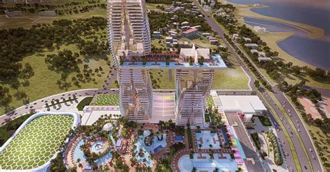 Mohegan Gaming committed to Hellinikon Casino .